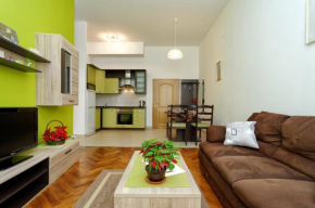  Apartment Eliana  Задар